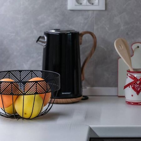Apartman Leda Dubrovník Exteriér fotografie