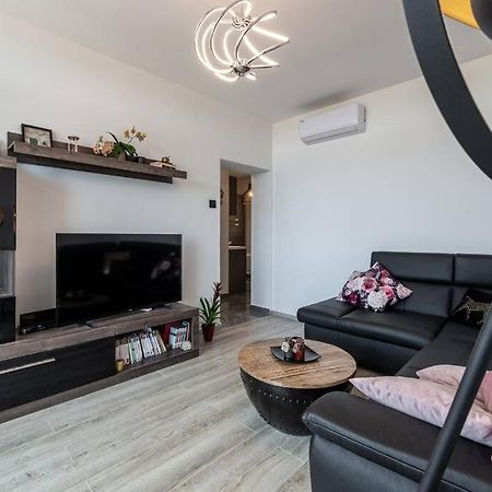 Apartman Leda Dubrovník Exteriér fotografie