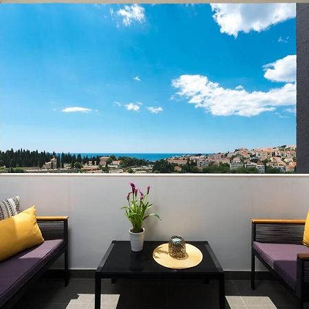 Apartman Leda Dubrovník Exteriér fotografie