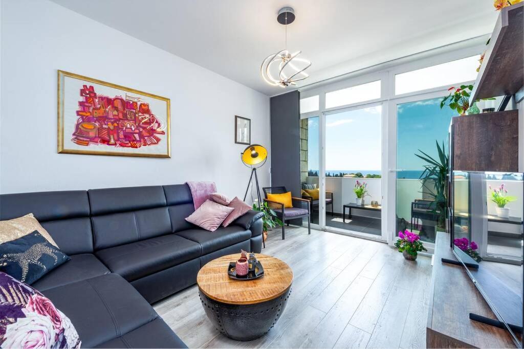 Apartman Leda Dubrovník Exteriér fotografie