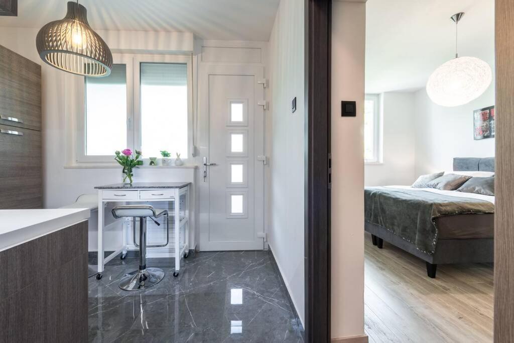 Apartman Leda Dubrovník Exteriér fotografie