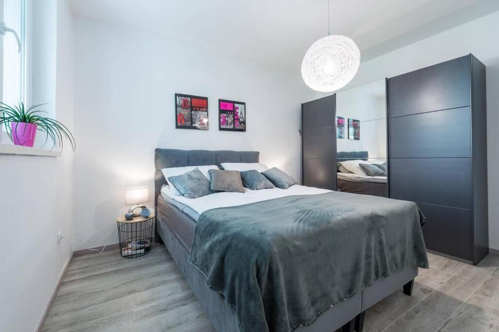 Apartman Leda Dubrovník Exteriér fotografie