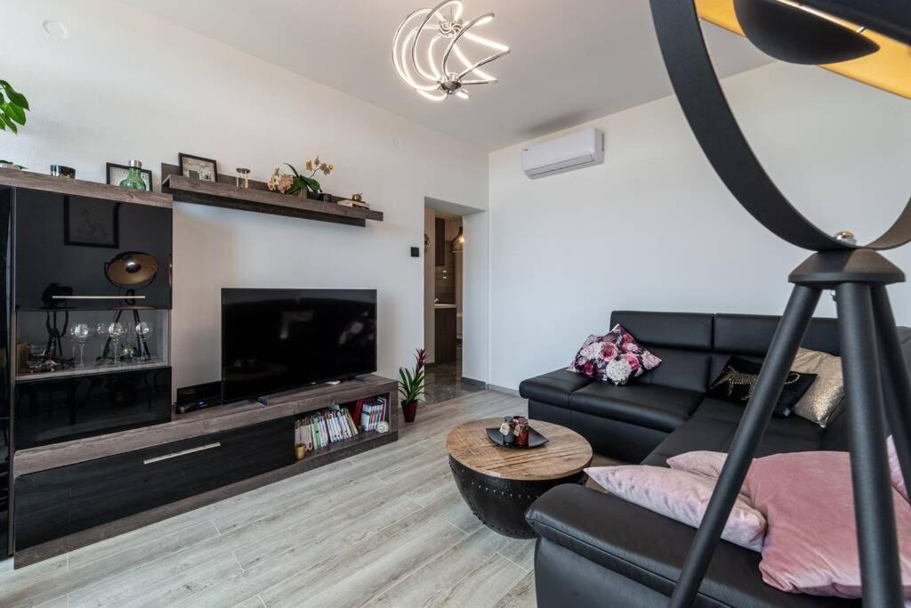 Apartman Leda Dubrovník Exteriér fotografie