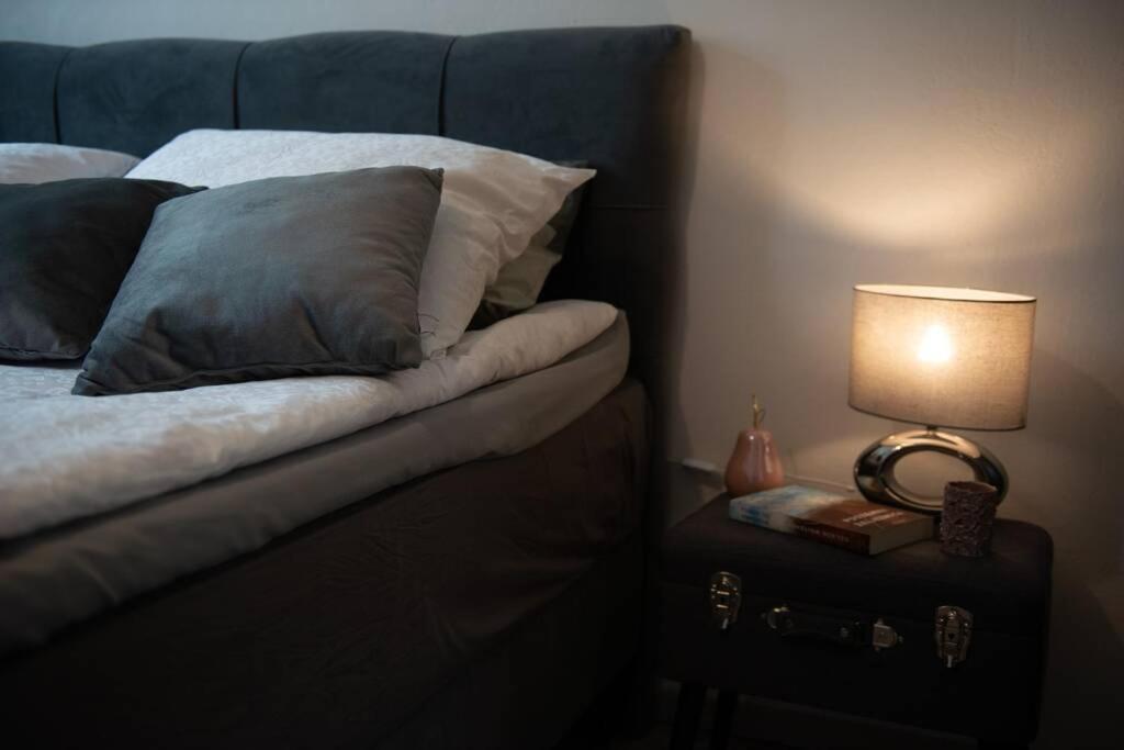 Apartman Leda Dubrovník Exteriér fotografie
