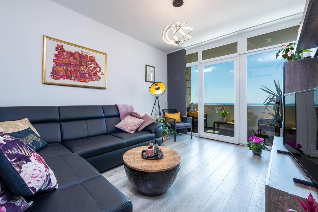 Apartman Leda Dubrovník Exteriér fotografie