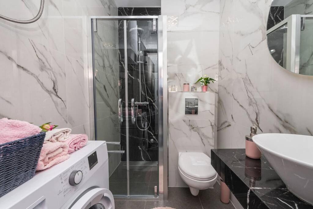 Apartman Leda Dubrovník Exteriér fotografie