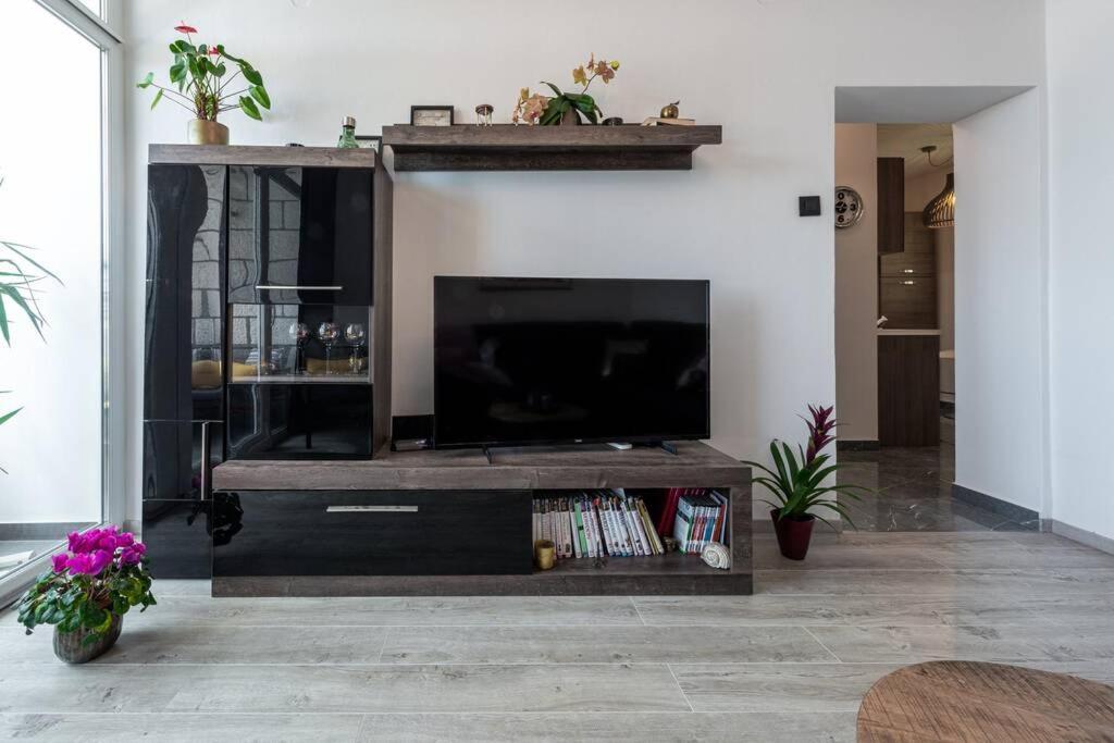 Apartman Leda Dubrovník Exteriér fotografie