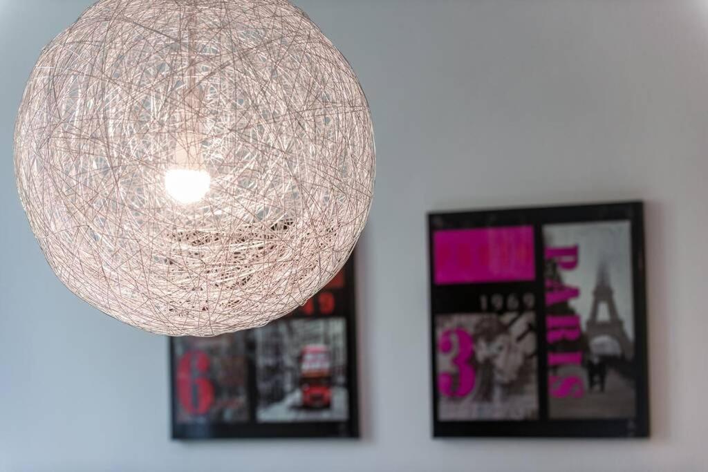 Apartman Leda Dubrovník Exteriér fotografie