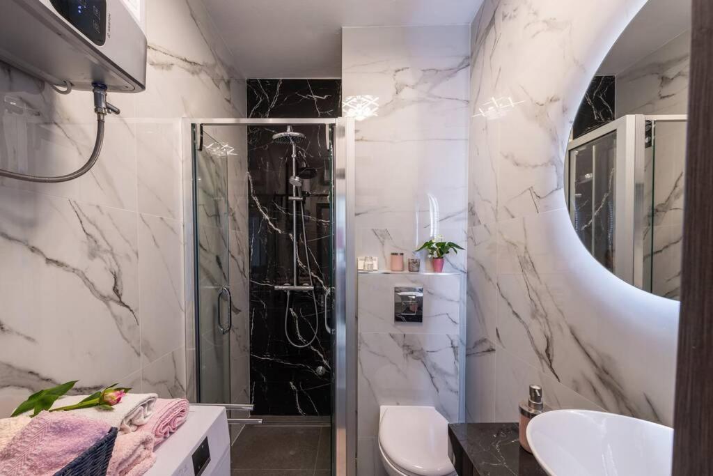 Apartman Leda Dubrovník Exteriér fotografie