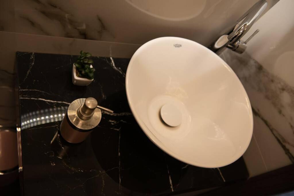 Apartman Leda Dubrovník Exteriér fotografie