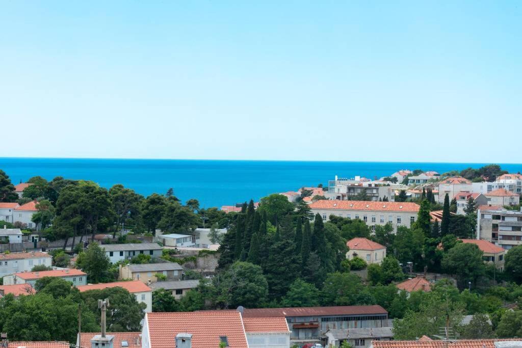 Apartman Leda Dubrovník Exteriér fotografie